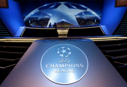UEFA nudžiugino individualių apdovanojimų medžiotojus