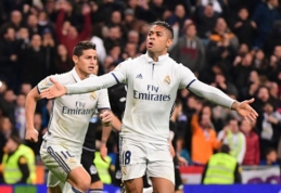 Oficialu: Madrido "Real" susigrąžino Prancūzijoje patobulėjusį M. Diazą