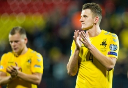 E. Girdvainis – apie Latvijos čempionatą, komentatorius ir laukiančią dvikovą su zelandais