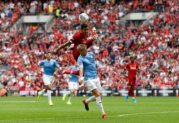  "Liverpool" – "Man City": sezono rungtynės "Anfield" stadione (įdomūs faktai)