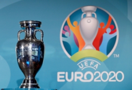 Oficialu: Europos futbolo čempionatas šią vasarą neįvyks