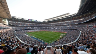 „La Liga“ rungtynės be žiūrovų gali vykti iki pat metų pabaigos
