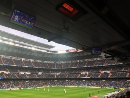 Dar trims „La Liga“ atstovams nustatytas koronavirusas