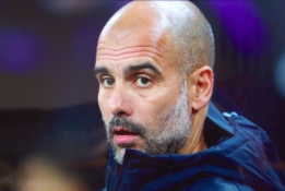 P. Guardiola: „Arteta apie mus žino absoliučiai viską“