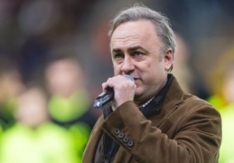 J. Nevoina: „Dėkoju klubams už šį sezoną“