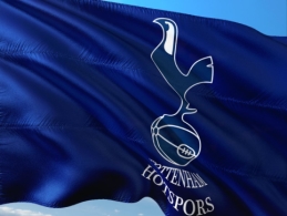 Dėl koronaviruso atšauktos „Tottenham“ rungtynės lygos taurėje