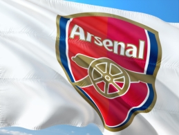 „Arsenal“ prarado paskutines viltis pratęsti kontraktą su P. Aubameyangu