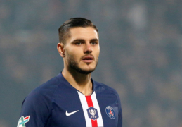 PSG ekipą prieš mačą su „Man Utd“ užpuolė bėdos