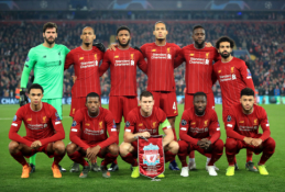 „Liverpool“ komanda planuoja atsisveikinti su šešiais žaidėjais