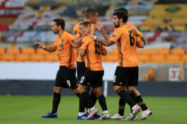 „Wolves“ prasmuko į Europos lygos ketvirtfinalį 