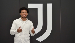 Oficialu: „Juventus“ pasipildė JAV rinktinės saugu