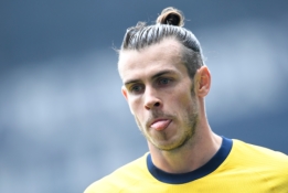 G. Bale’as planuoja sugrįžti į „Real“ 