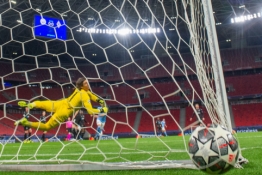 LSFL antrojo rato startas: tikslai ir užduotys