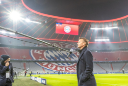 Oficialu: „Leipzig“ išsirinko naują trenerį