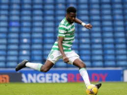 „Leicester“ bei „Bayer“ domisi „Celtic“ jaunaisiais žaidėjais