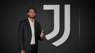M. Locatelli perėjimas į „Juventus“ tapo oficialus