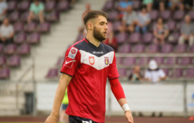 S. Hamuličius keliasi į „Ligue 1“ pirmenybes: Alytaus „Dainavai“ atiteks solidi suma
