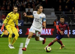 „Ligue 1“ turą uždarė Marselio „Olympique“ pergalė išvykoje