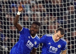 11 m baudinio nerealizavusi „Leicester City” ekipa su „Spartak“ sužaidė lygiosiomis
