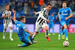 „Juventus“ savo ateities planuose nemato vietos A. Ramsey