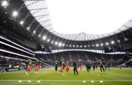 „Tottenham“ Ukrainos garbei surengs rungtynes su „Shakhtar“ ekipa