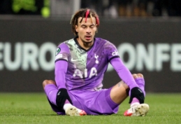 „Tottenham“ per ateinantį transferų langą bandys išnuomoti D. Alli