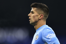 Oficialu: J. Cancelo papildė „Bayern“