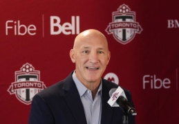 „Toronto FC“ prezidentas atskleidė, kaip prisiviliojo L. Insigne