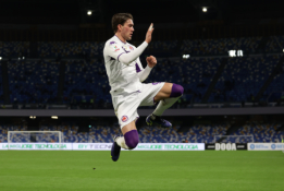 „Juventus“ ir „Fiorentina“ aptars galimą D. Vlahovičiaus perėjimą