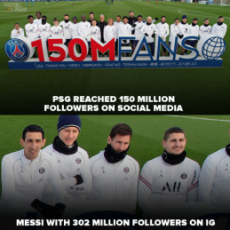 PSG džiaugiasi didėjančiu fanų skaičiumi soc. tinkluose