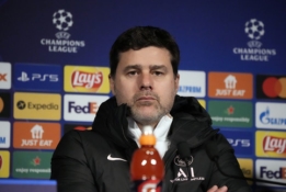 Oficialu: M. Pochettino stoja prie „Chelsea“ vairo