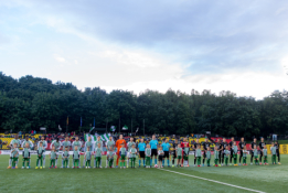 „Žalgirio“ kišenę papildys įspūdingo dydžio UEFA premija