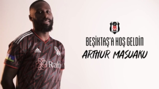 Oficialu: „West Ham“ ekipą palikęs A. Masuaku keliasi į „Bešiktaš“