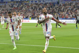 Pamatykite: balsą praradusio A. Lacazette'o interviu
