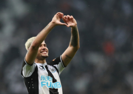 „Newcastle“ klubas – pasiruošęs išsaugoti savo lyderį