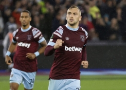 „Villarreal“ ir „West Ham“ užsitikrino vietas Konferencijų lygos atkrintamosiose