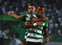 „Tottenham“ ekipa netikėtai suklupo Portugalijoje