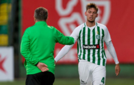 K. Kažukolovas: „Spėčiau „Man City“ pergalę“