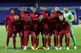 Pasaulio futbolo čempionatas: Kataras – Ekvadoras (tiesiogiai)