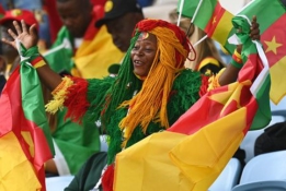 Pasaulio futbolo čempionatas: Kamerūnas – Serbija (tiesiogiai)