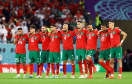 Marokas užsigeidė tapti 2030 metų pasaulio čempionato šeimininku