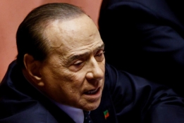 S. Berlusconi atrado įdomų būdą, kaip motyvuoti „Monza“ žaidėjus