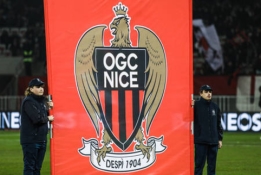 POP: „Nice“ klubas pateikė skundą – jų stadione mačo metu buvo filmuojamas pornografinis filmas