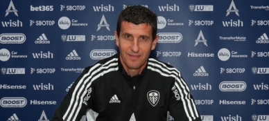 „Leeds“ svarsto atleisti J. Gracia