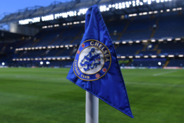 „Chelsea“ įsigijo didžiąją dalį „Strasbourg“ akcijų