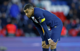 Leonardo: Mbappe yra geras žaidėjas, tačiau ne lyderis