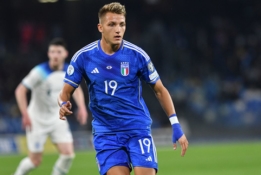 Italijos talentui – vilionės iš Europos klubų