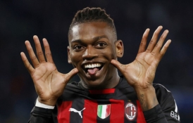 Netikėta: „AC Milan“ išvykoje pažemino „Napoli“
