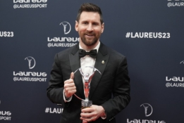 „La Liga“ patvirtino „Barcelonos“ ekonominį planą: durys atsiveria Lioneliui Messi