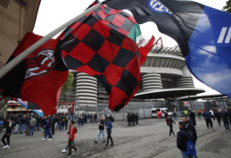 „Milan“ žengė pirmąjį žingsnį link naujo stadiono statybos